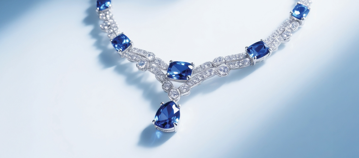 六福珠寶 - 寶石知識