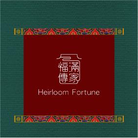 六福珠寶 - Heirloom Fortune I 福滿傳家系列