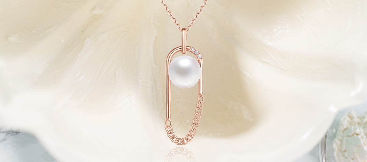 六福珠寶 - 珍珠知識