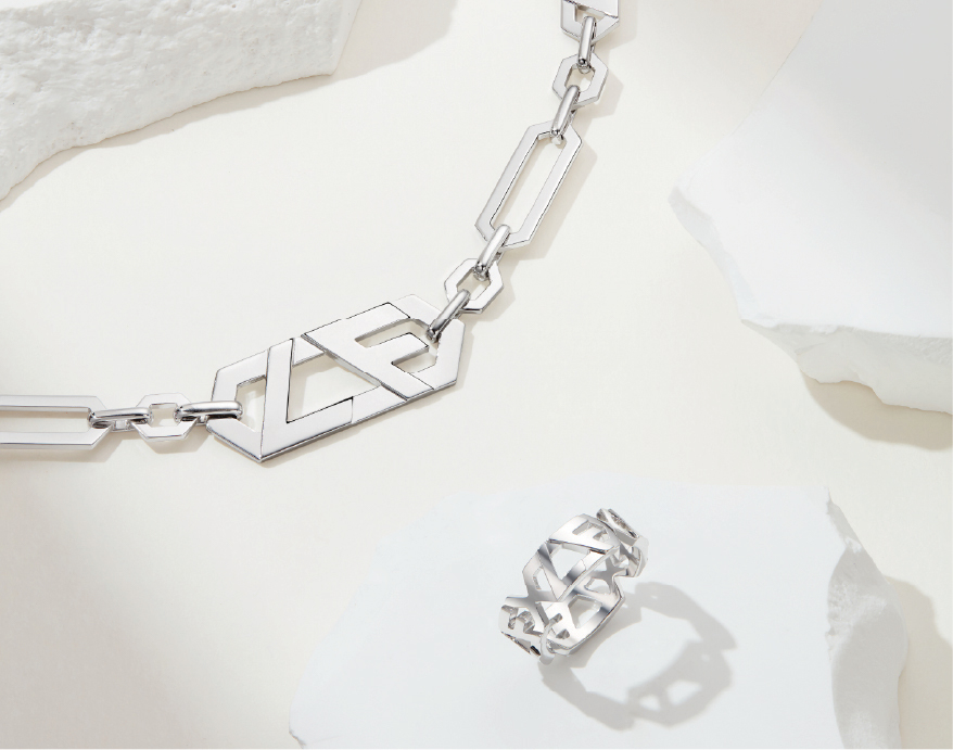 六福珠寶 - 純銀知識