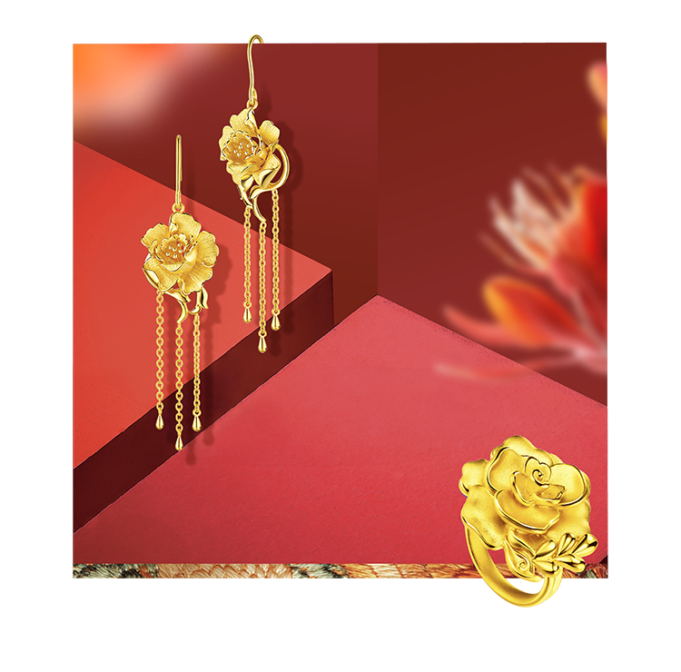 六福珠寶婚享專區-中式套裝