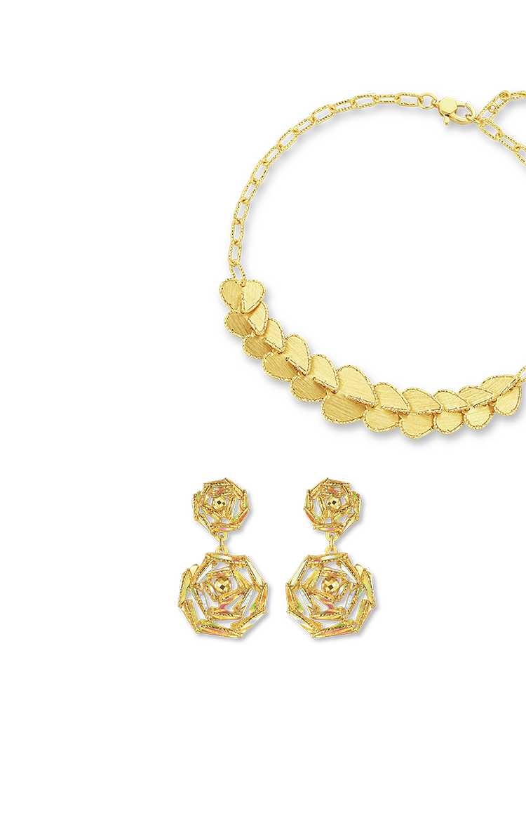 六福珠寶婚享專區-中式套裝