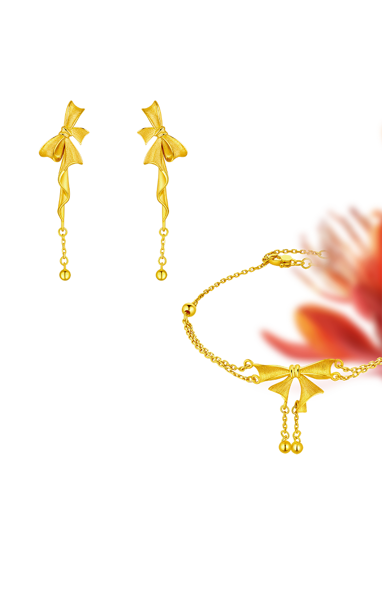 六福珠寶婚享專區-中式套裝