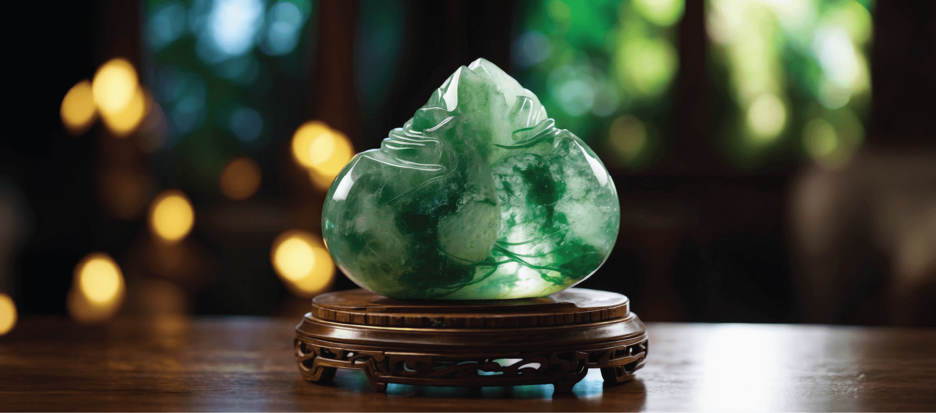 六福珠寶 - 翡翠知識banner