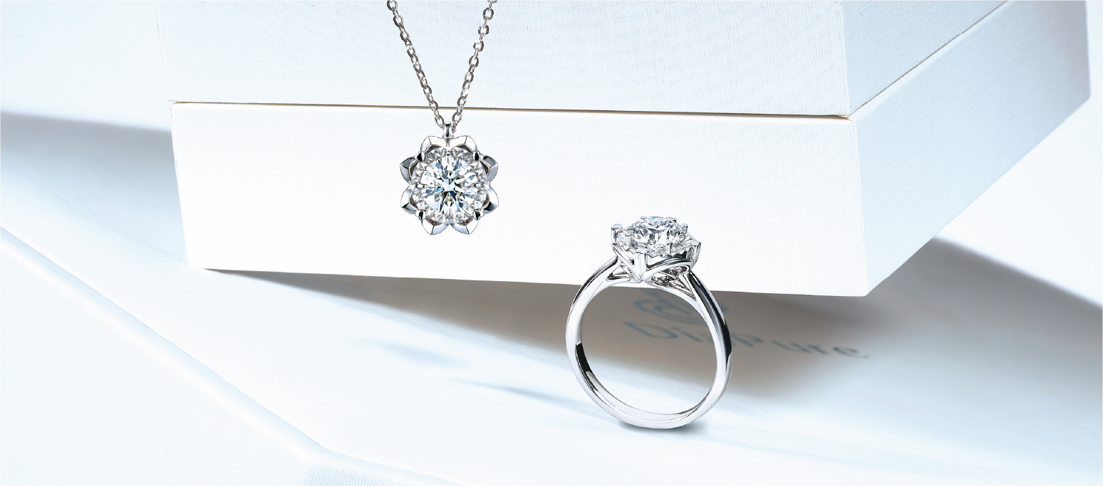 六福珠寶 - K金banner