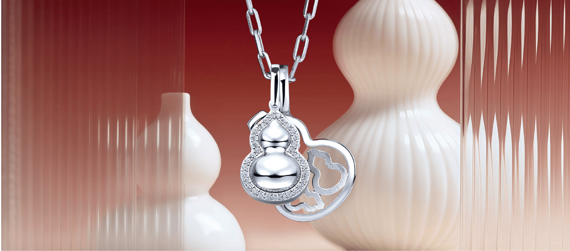 六福珠寶 - 鉑金知識banner