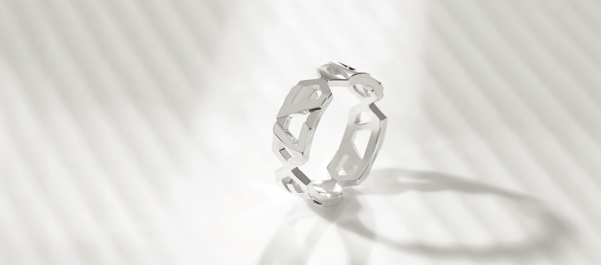 六福珠寶 - 純銀知識